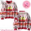 Mars Attacks Ugly Sweater Gift For Men And Women