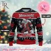 Megadarth Metalhead Unisex Ugly Sweater For Men and Women Gift For Men And Women