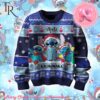 Megadeth We Dance Like Marionettes Swaying To The Symphony Of Christmas Ugly Sweater Gift For Men And Women