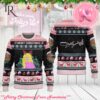 Mele Kalikimaka Stitch Ugly Christmas Sweater Gift For Men And Women