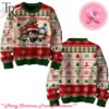 Merry Christmas SpiderMan Ugly Sweater Gift For Men And Women