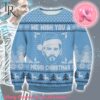 Michael Buble Christmas Season Ugly Sweater Gift For Men And Women