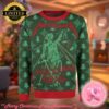 Metallica Band Members Holiday Style All I Want For Christmas Is Metallica Xmas Ugly Christmas Sweater Gift For Holiday