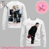 Messi Ugly Sweater Gift For Men And Women