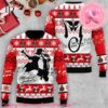 Michelob Ultra Grinch Ugly Sweater Gift For Men And Women