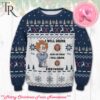 Miller Lite Drink With Claus Ugly Sweater Gift For Men And Women