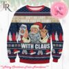 Miller Lite Gnomes Ugly Sweater Gift For Men And Women