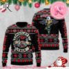 Motley Crue Have A Motley Christmas Happy Crue Year Ugly Sweater Gift For Men And Women