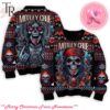 Motley Crue Have A Motley Christmas Happy Crue Year Ugly Sweater Gift For Men And Women