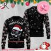 Motley Crue Ugly Sweater 100 Wool Material Gift For Men And Women