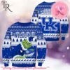 NCAA Kentucky Wildcats HO HO HO Ugly Christmas Sweater Gift For Men And Women