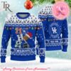 NCAA Kentucky Wildcats Grinch Christmas Ugly Sweater Gift For Men And Women