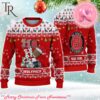 NCAA NC State Wolfpack Grinch Christmas Ugly Sweater Gift For Men And Women