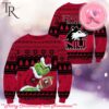 NCAA Northern Illinois Huskies HO HO HO Ugly Christmas Sweater Gift For Men And Women