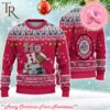 NCAA Oklahoma Sooners Grinch Christmas Ugly Sweater Gift For Men And Women