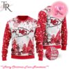 NFL Indianapolis Colts Special Christmas Ugly Sweater Design Gift For Men And Women