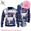 NFL New York Jets Special Christmas Ugly Sweater Design Gift For Men And Women