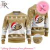 NHL Arizona Coyotes Special Christmas Design Ugly Sweater Gift For Men And Women