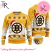 NHL Buffalo Sabres Special Christmas Design Ugly Sweater Gift For Men And Women