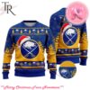 NHL Boston Bruins Special Christmas Design Ugly Sweater Gift For Men And Women