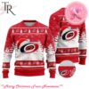 NHL Chicago Blackhawks Special Christmas Design Ugly Sweater Gift For Men And Women