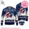 NHL Dallas Stars Special Christmas Design Ugly Sweater Gift For Men And Women