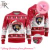 NHL Los Angeles Kings Special Christmas Design Ugly Sweater Gift For Men And Women