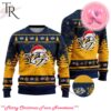 NHL New Jersey Devils Special Christmas Design Ugly Sweater Gift For Men And Women