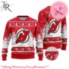 NHL Nashville Predators Special Christmas Design Ugly Sweater Gift For Men And Women