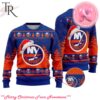 NHL New York Rangers Special Christmas Design Ugly Sweater Gift For Men And Women