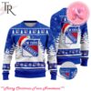 NHL New York Islanders Special Christmas Design Ugly Sweater Gift For Men And Women