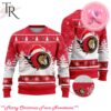 NHL Philadelphia Flyers Special Christmas Design Ugly Sweater Gift For Men And Women