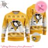 NHL Philadelphia Flyers Special Christmas Design Ugly Sweater Gift For Men And Women