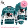 NHL St Louis Blues Special Christmas Design Ugly Sweater Gift For Men And Women