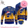 NHL Tampa Bay Lightning Special Christmas Design Ugly Sweater Gift For Men And Women