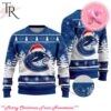 NHL Toronto Maple Leafs Special Christmas Design Ugly Sweater Gift For Men And Women