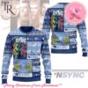 Nutcracker Playa Ugly Christmas Sweater Gift For Men And Women