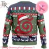 Naruto Ugly Christmas Sweater Uzumaki Naruto Gift For Men And Women