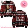 Neymar Jr Ugly Sweater Gift For Men And Women