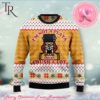 NSYNC Christmas Time Ugly Sweater Gift For Men And Women