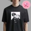 Oasis DM Tamborine Official Limited Tee Definitely Maybe 30th Anniversary Merch Unisex T-Shirt