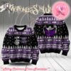 On Comet On Kendrick On Donder And Blitzen Ugly Sweater Gift For Men And Women