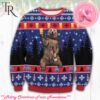 Pabst Blue Ribbon Beer Meme Ugly Sweater Gift For Men And Women