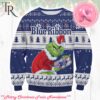 Pabst Blue Ribbon Grinch Need Ugly Sweater Gift For Men And Women