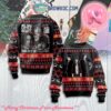 Pierce The Veil Rock Fan Ugly Christmas Sweater Gift For Holiday