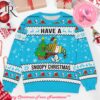 Partick Thistle FC Ugly Sweater Gift For Men And Women