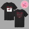 Pearl Jam Event Tee For The Ohana Fest At Dana Point Ca On September 27th 2024 Two Sides Unisex T-Shirt