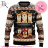 Peanuts Merry Christmas Snoopy Ugly Sweater Gift For Men And Women