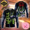 Shenron Dragon Ball Ugly Christmas Sweater Dragon Ball Ugly Sweater Gift For Family Ugly Christmas Sweater