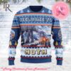 Personalize Name Welcome to Bespin Planet Star Wars Unisex Ugly Sweater For Men and Women Gift For Men And Women